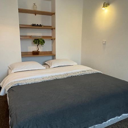 Hotel Карпатський Затишок Slavske Esterno foto
