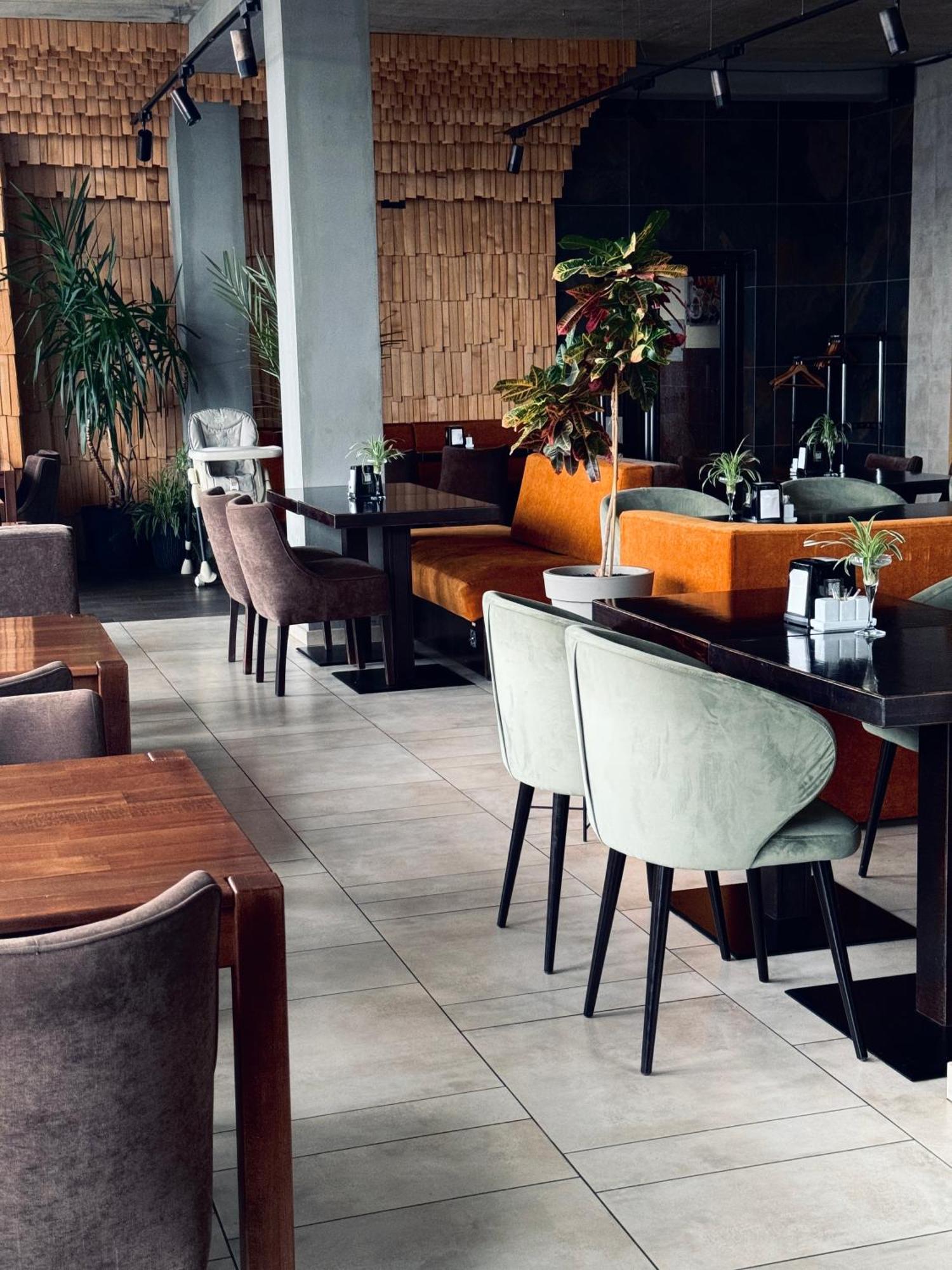 Hotel Карпатський Затишок Slavske Esterno foto