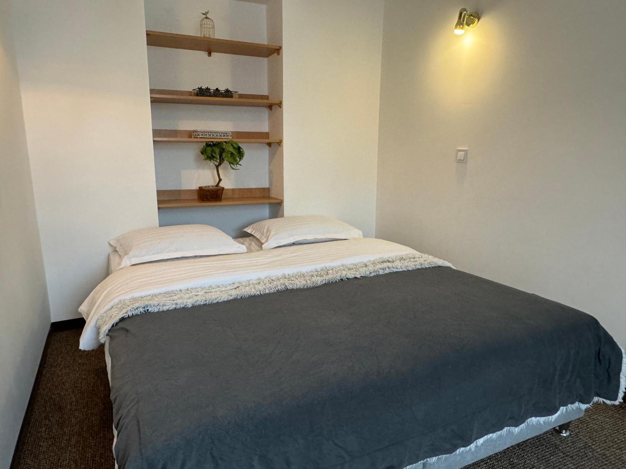 Hotel Карпатський Затишок Slavske Esterno foto