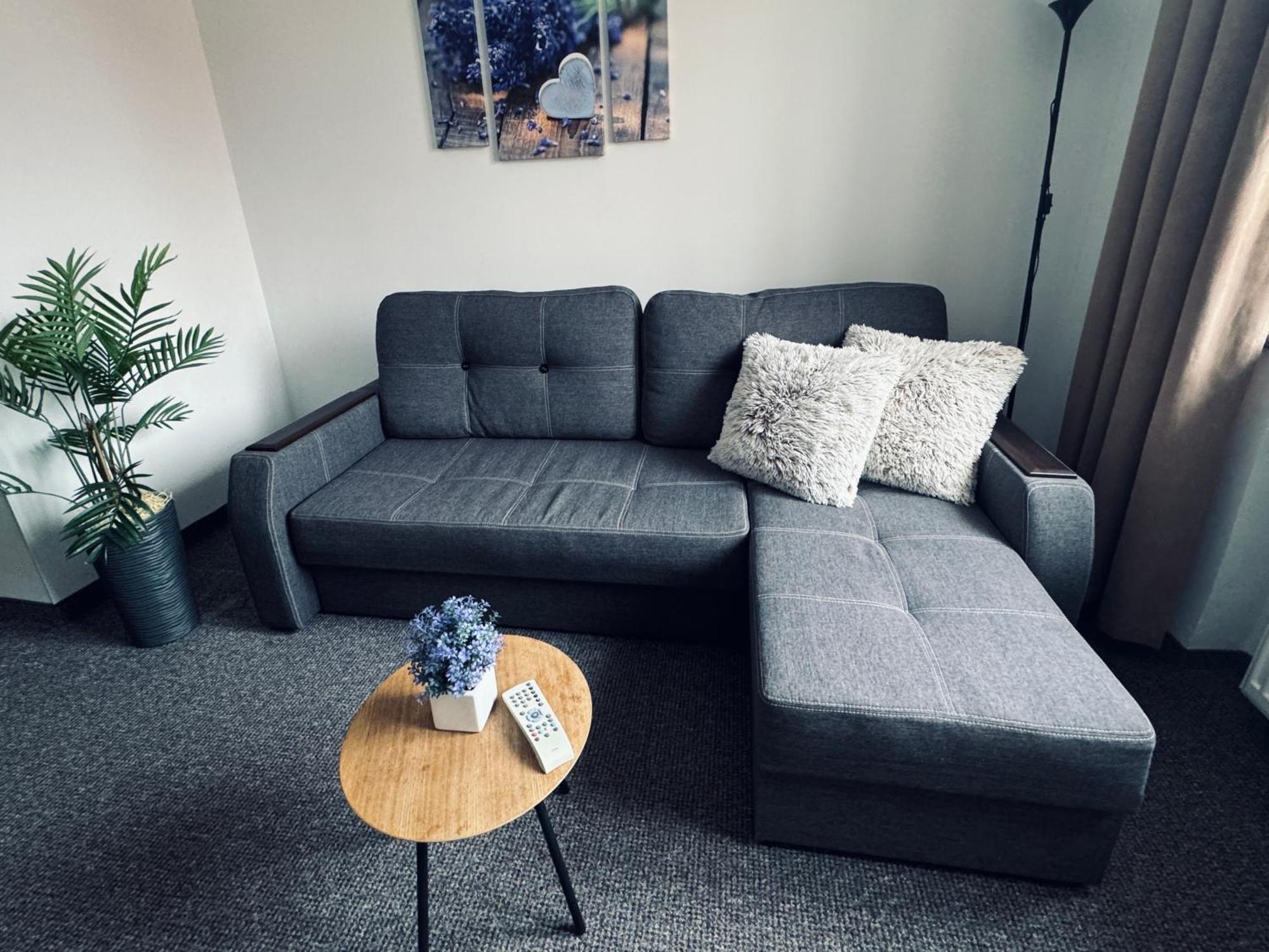 Hotel Карпатський Затишок Slavske Esterno foto