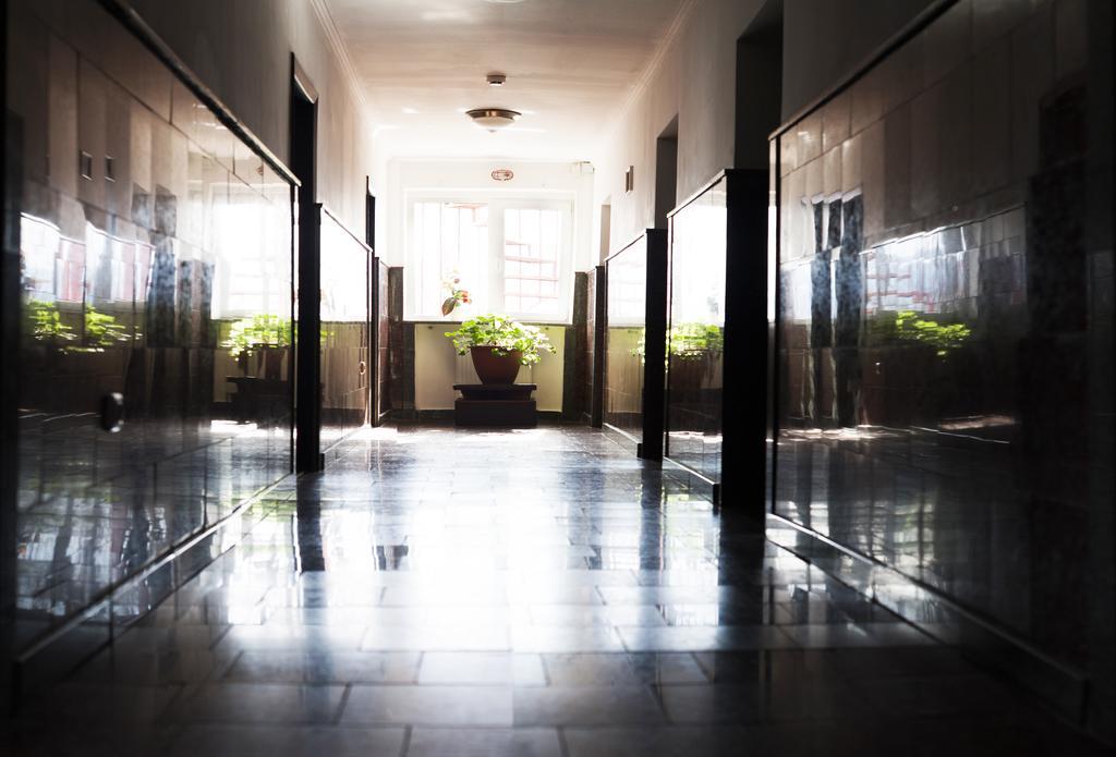 Hotel Карпатський Затишок Slavske Esterno foto