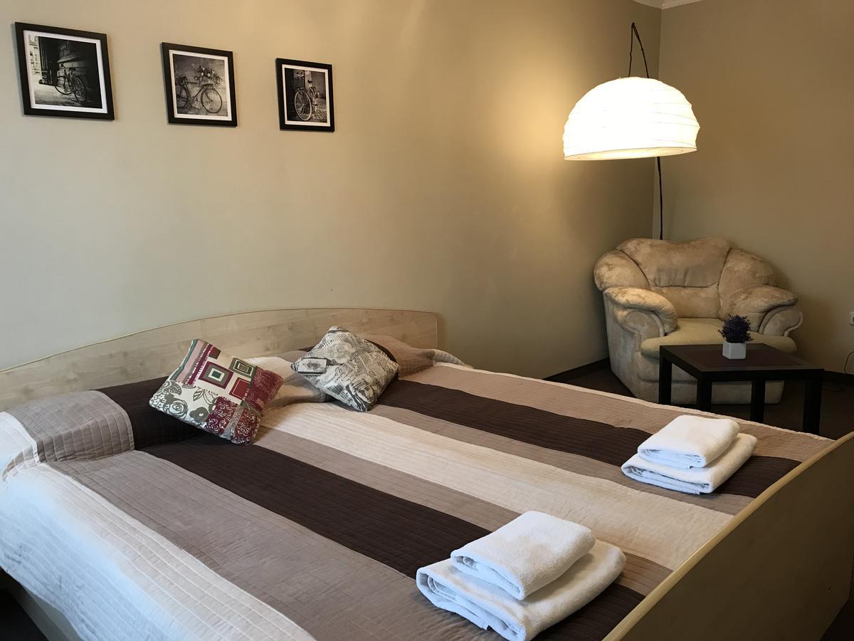 Hotel Карпатський Затишок Slavske Esterno foto
