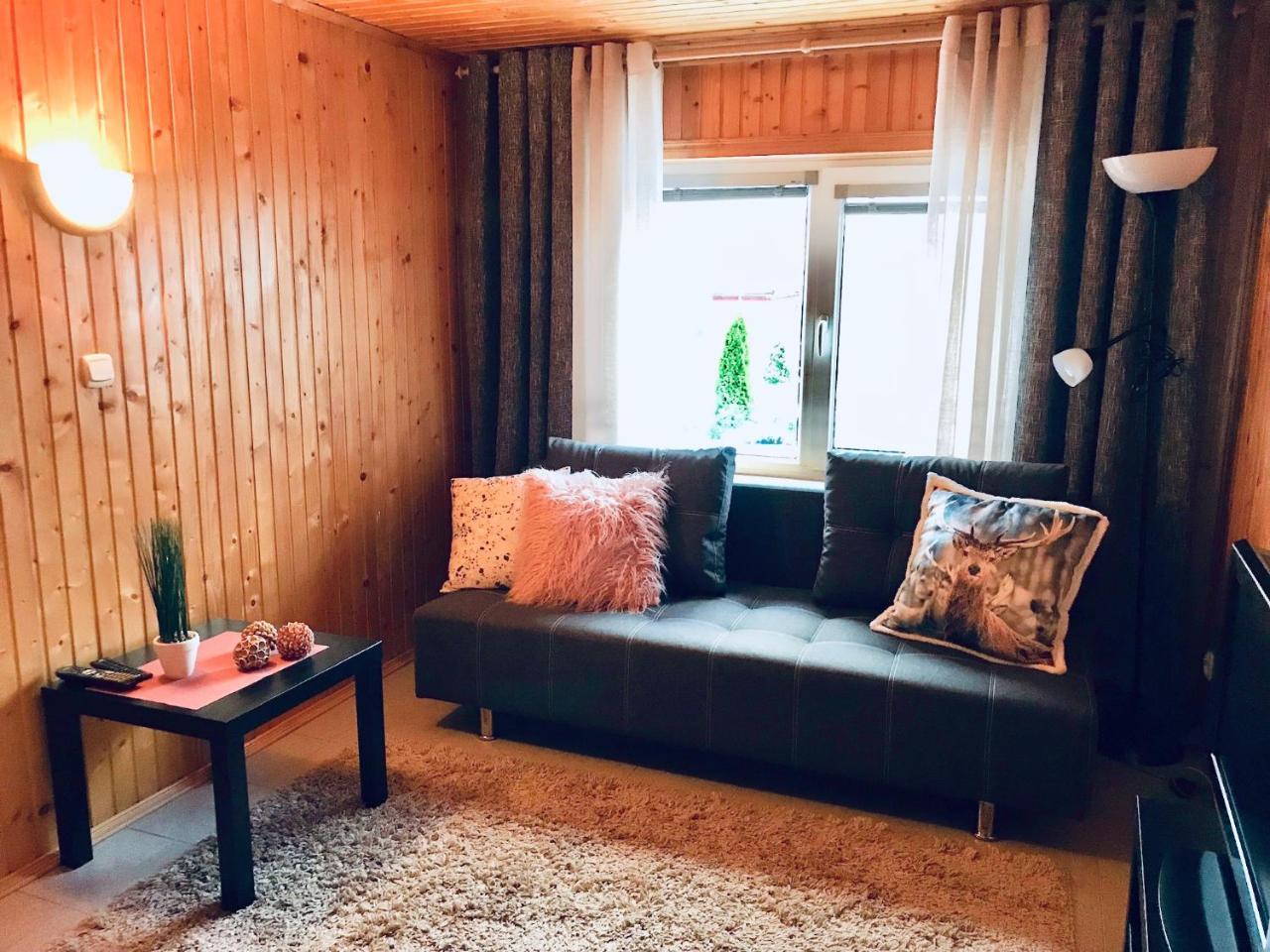 Hotel Карпатський Затишок Slavske Esterno foto